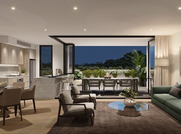 104/2-6 Chatham Road, West Ryde, NSW 2114
