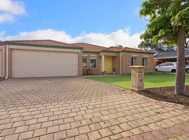 4 Rendition Place, Redcliffe, WA 6104