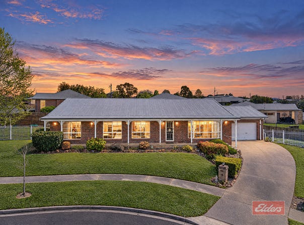 3 Gardiner Court, Warragul, Vic 3820