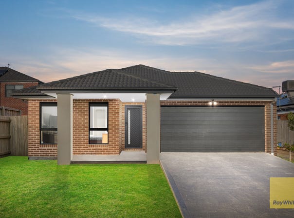 10 Rider Court, Tarneit, Vic 3029