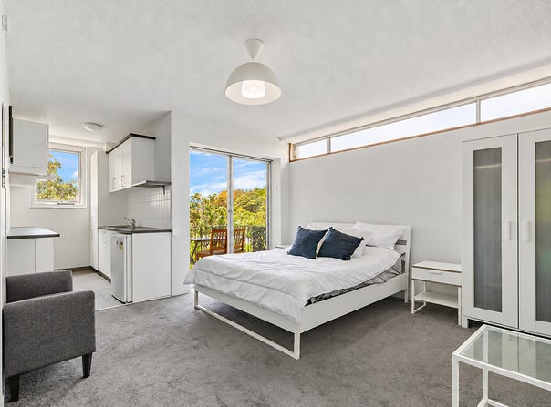 64/13 Campbell Avenue, Paddington, NSW 2021