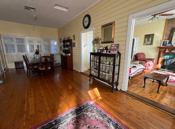 1 Gaffney Street, Oaklands, NSW 2646