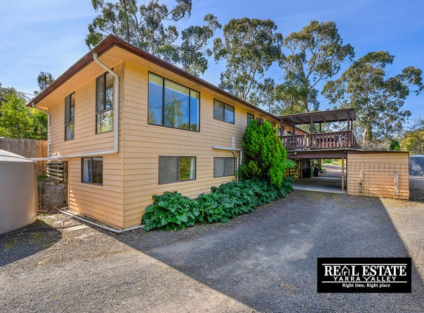 16 Centre Grove, Healesville, Vic 3777