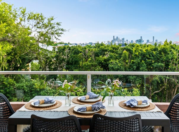 2/24 Balmain Street, Wooloowin, Qld 4030