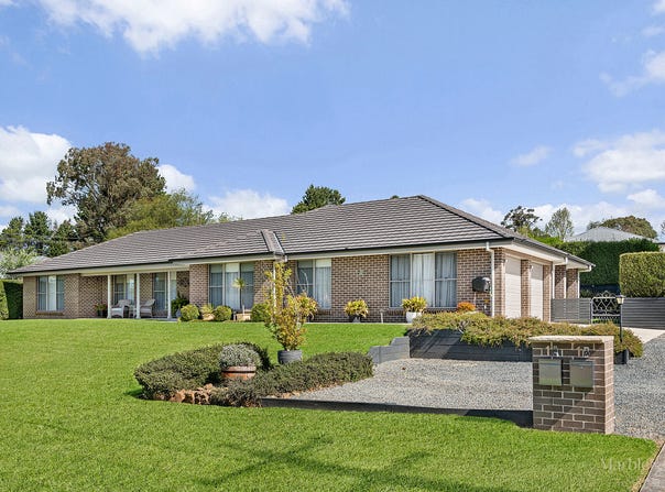 1A Wembley Road, Moss Vale, NSW 2577
