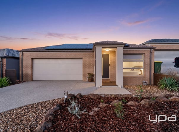 51 Cromarty Circuit, Darley, Vic 3340
