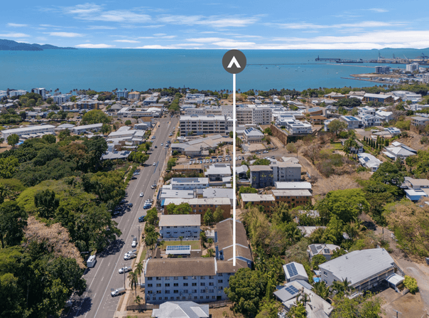 117/15-19 Gregory Street, North Ward, Qld 4810
