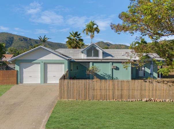 8 Templeton Crescent, Douglas, Qld 4814