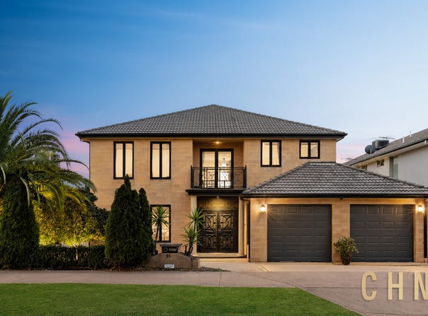 95 Sanctuary Lakes South Boulevard, Sanctuary Lakes, Vic 3030