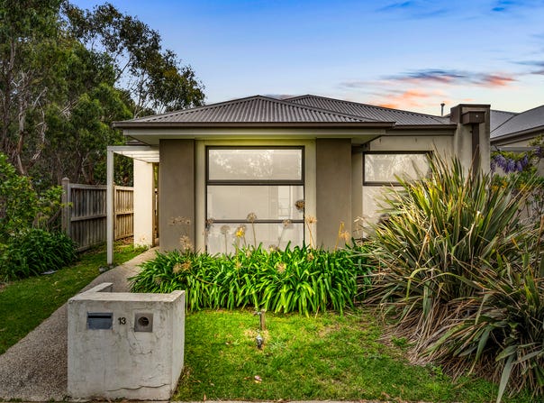 13 Rove Lane, Doreen, Vic 3754