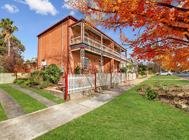172 George Street, Bathurst, NSW 2795