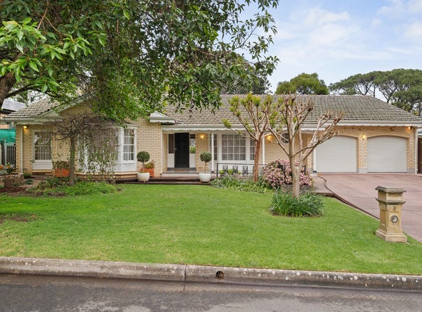 8 Newland Road, Burnside, SA 5066