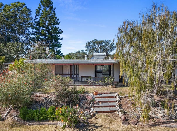 14 Smyth Road, Kilkivan, Qld 4600