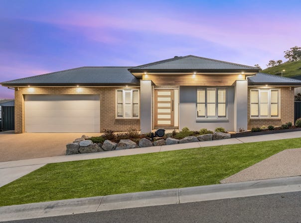 77 Southgate Drive, Leneva, Vic 3691