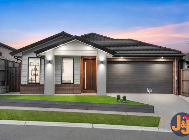 10 Sparrowhawk Drive, Beveridge, Vic 3753