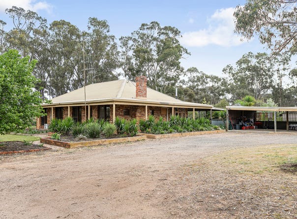 27 Wellsford Road, Longlea, Vic 3551