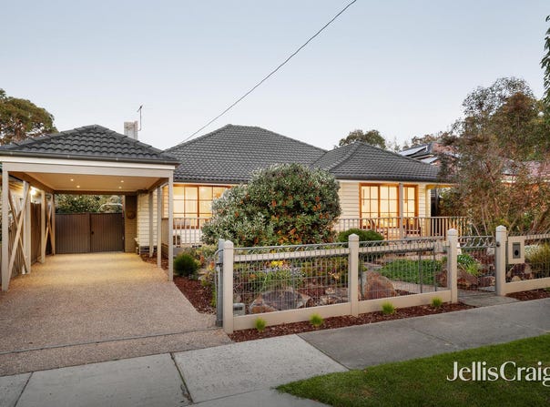25 Haros Avenue, Nunawading, Vic 3131