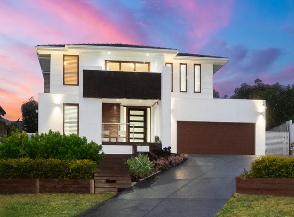 6 Kershaw Road, Menai, NSW 2234