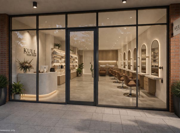 SHOP 2 CASA RETAIL, 4 Delmar Parade, Dee Why, NSW 2099