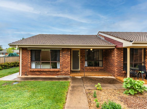 4/21 Coronation Drive, Orange, NSW 2800