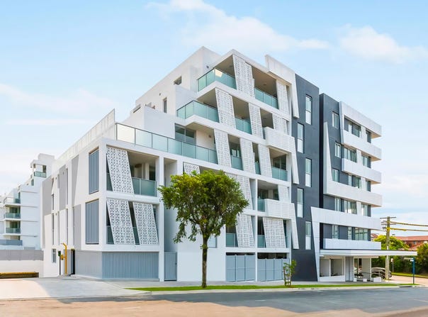 110/420 Canterbury Road, Campsie, NSW 2194