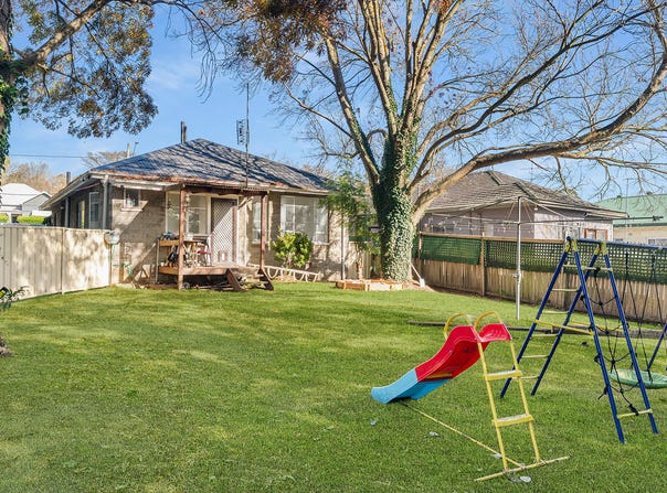 191 Argyle Street, Moss Vale, NSW 2577