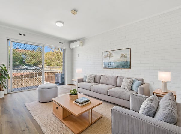 12/209 Walcott Street, North Perth, WA 6006