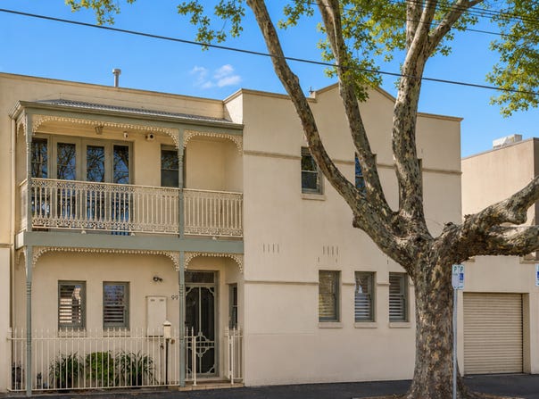 99 Clark Street, Port Melbourne, Vic 3207