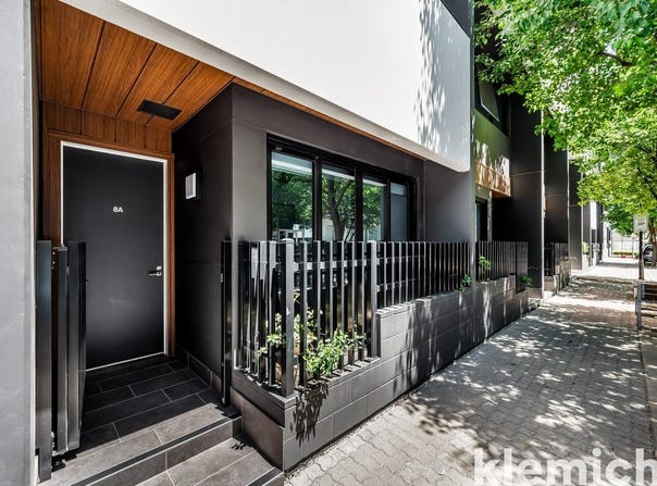 8a Fifth Street, Bowden, SA 5007