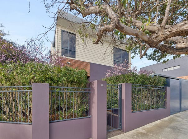 1/8 Kelvin Street, Maylands, WA 6051