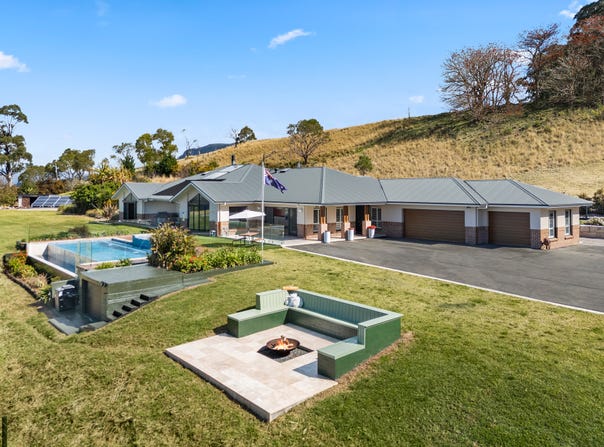 599 Bong Bong Road, Huntley, NSW 2530