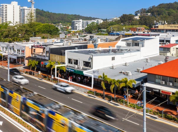 1718 Gold Coast Highway, Burleigh Heads, Qld 4220