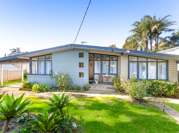 19 Harvey Street, Wyong, NSW 2259