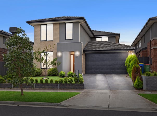 26 Juliet Way, Berwick, Vic 3806
