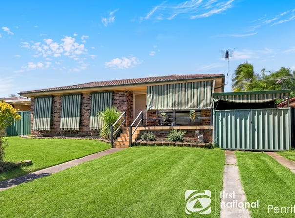 20 Orleton Place, Werrington County, NSW 2747