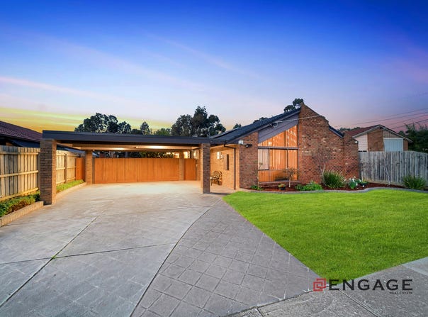 24 Bayliss Avenue, Hoppers Crossing, Vic 3029