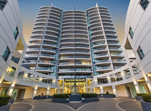 75/132 TERRACE ROAD, Perth, WA 6000