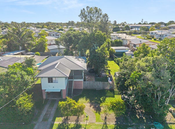 16 Wynne Parade, Maryborough, Qld 4650