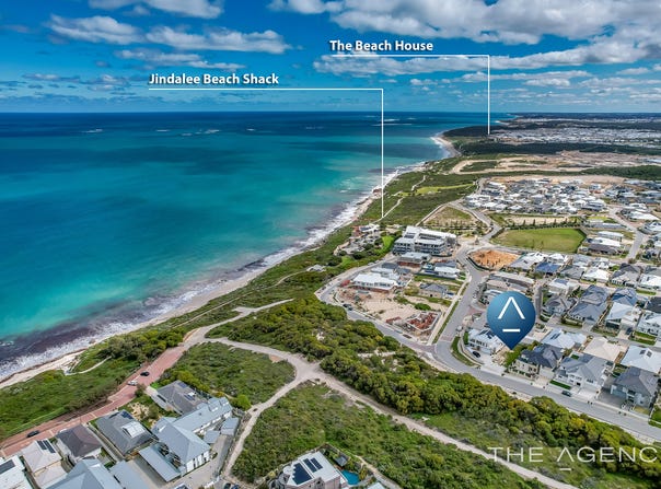 38A Maritime Drive, Jindalee, WA 6036