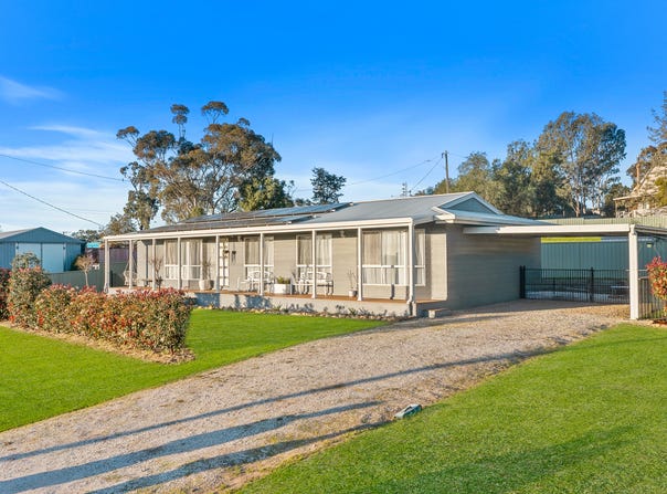 5 Anderson Street, Gulgong, NSW 2852