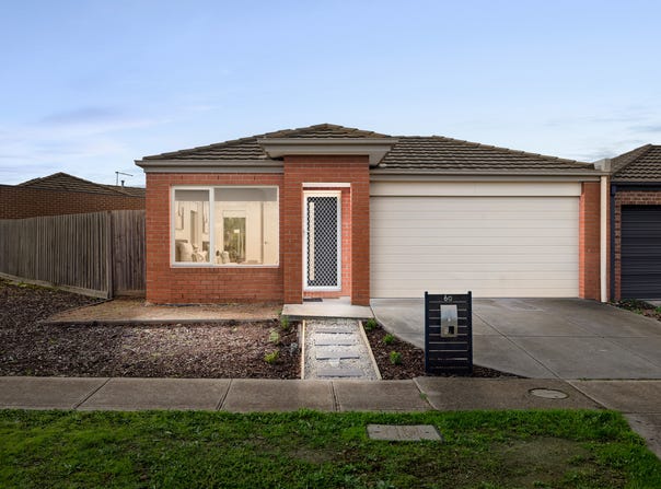 6A Compass Lane, Wyndham Vale, Vic 3024