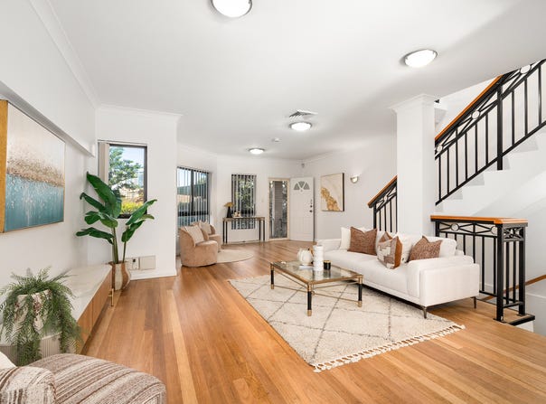 2/31-32 Loftus Crescent, Homebush, NSW 2140