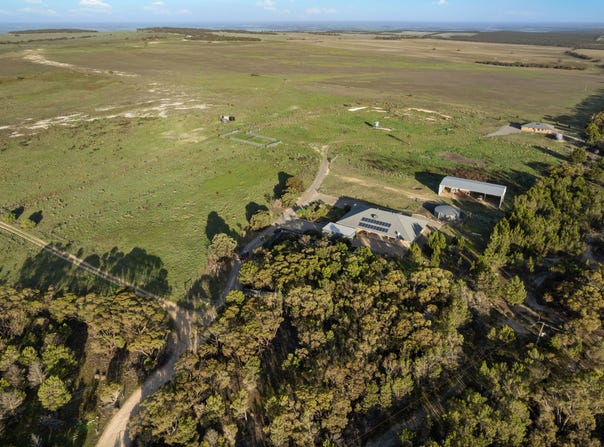 331B Mountain View Road, Monarto South, SA 5254