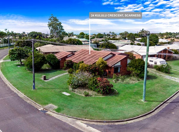 24 Kululu Crescent, Scarness, Qld 4655