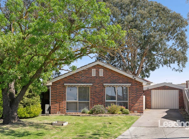 3 Flake Court, Diggers Rest, Vic 3427
