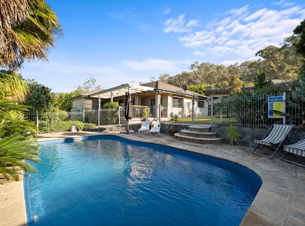 6 Rixon Place, Glenroy, NSW 2640