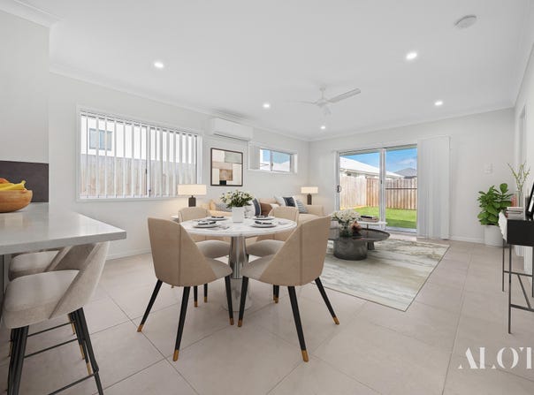 32 Hepburn Street, Greenbank, Qld 4124