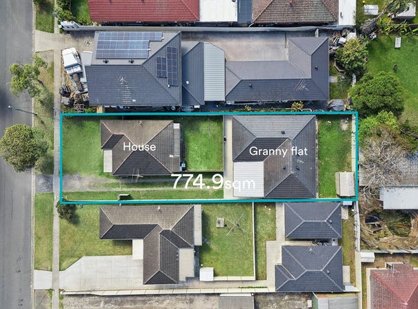 18 Eton Street, Fairfield, NSW 2165
