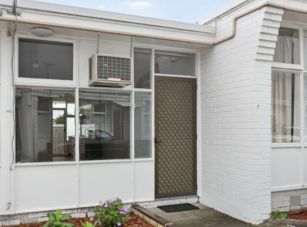 7/25 Ashley Street, Reservoir, Vic 3073