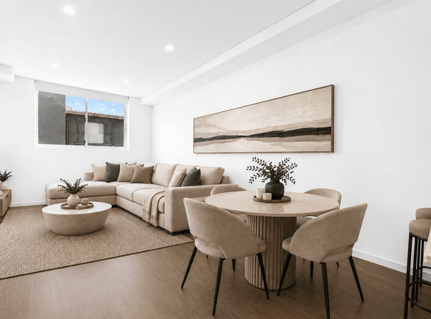22/529 Burwood Road, Belmore, NSW 2192
